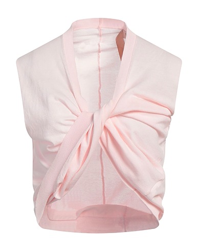 N°21 Jumper Light pink 100% Cotton