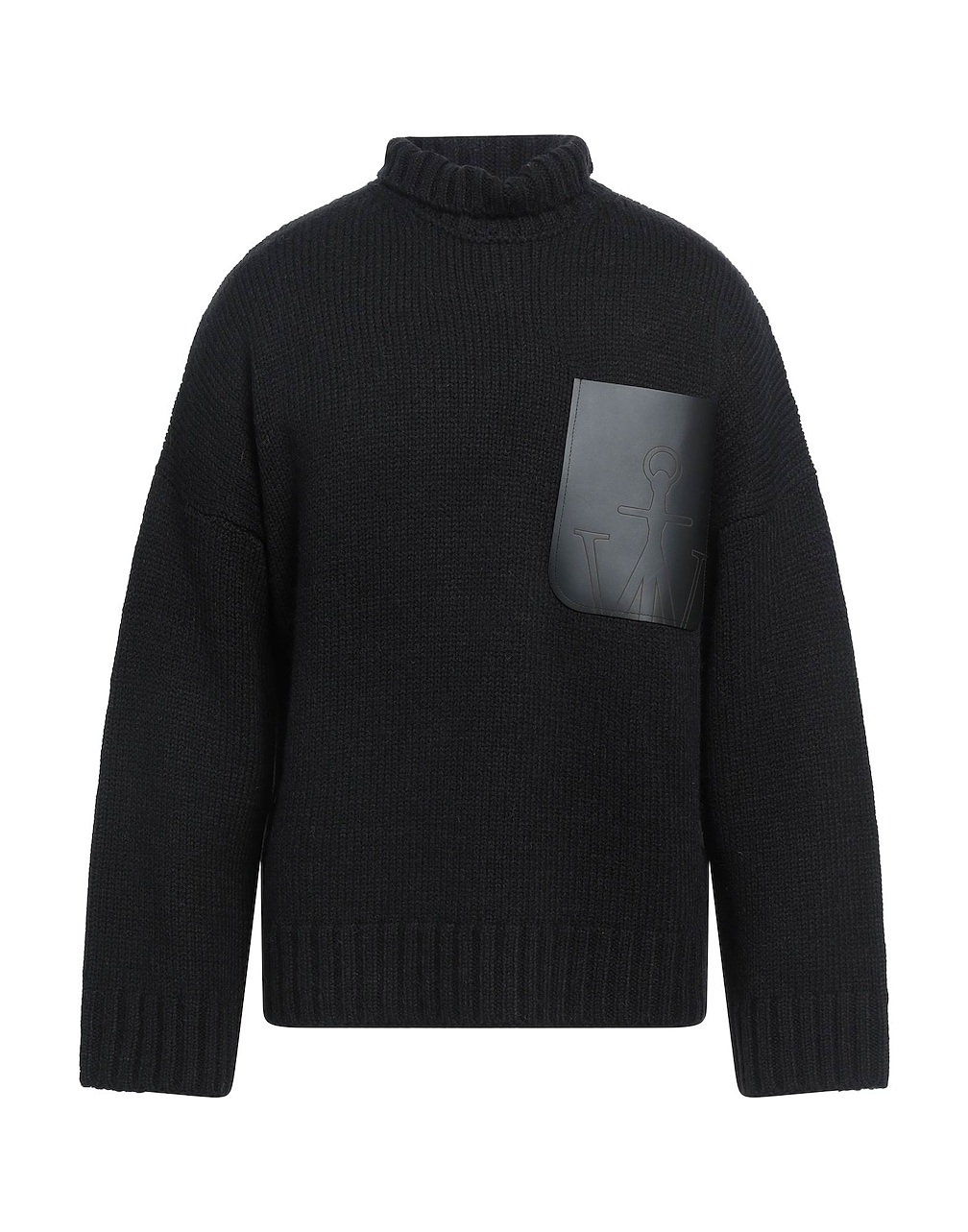 JW ANDERSON - Turtlenecks