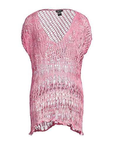 AVANT TOI Pullover Fucsia 100% Cotone