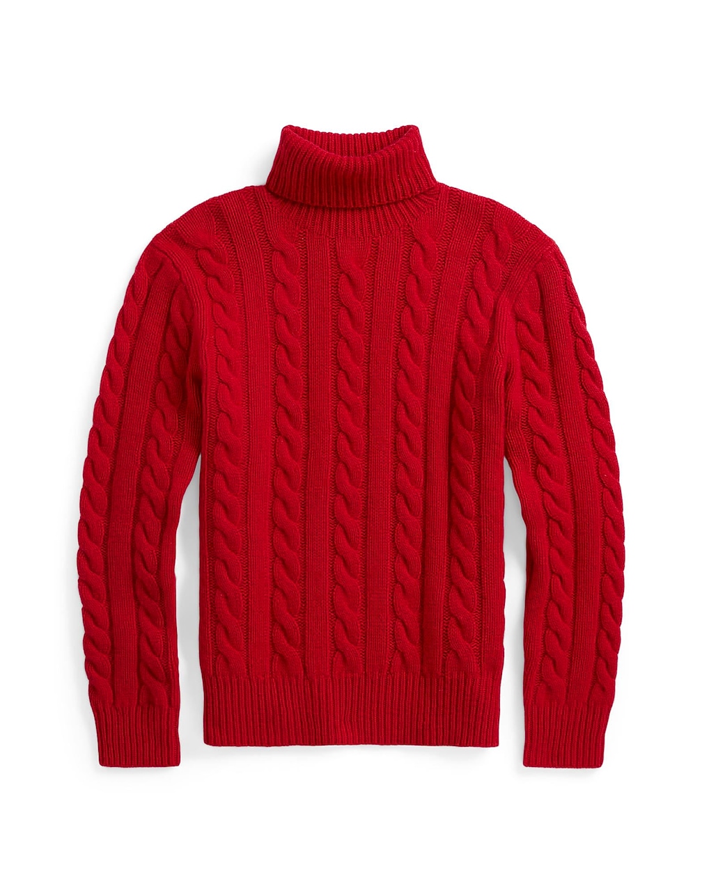 POLO RALPH LAUREN - Turtlenecks