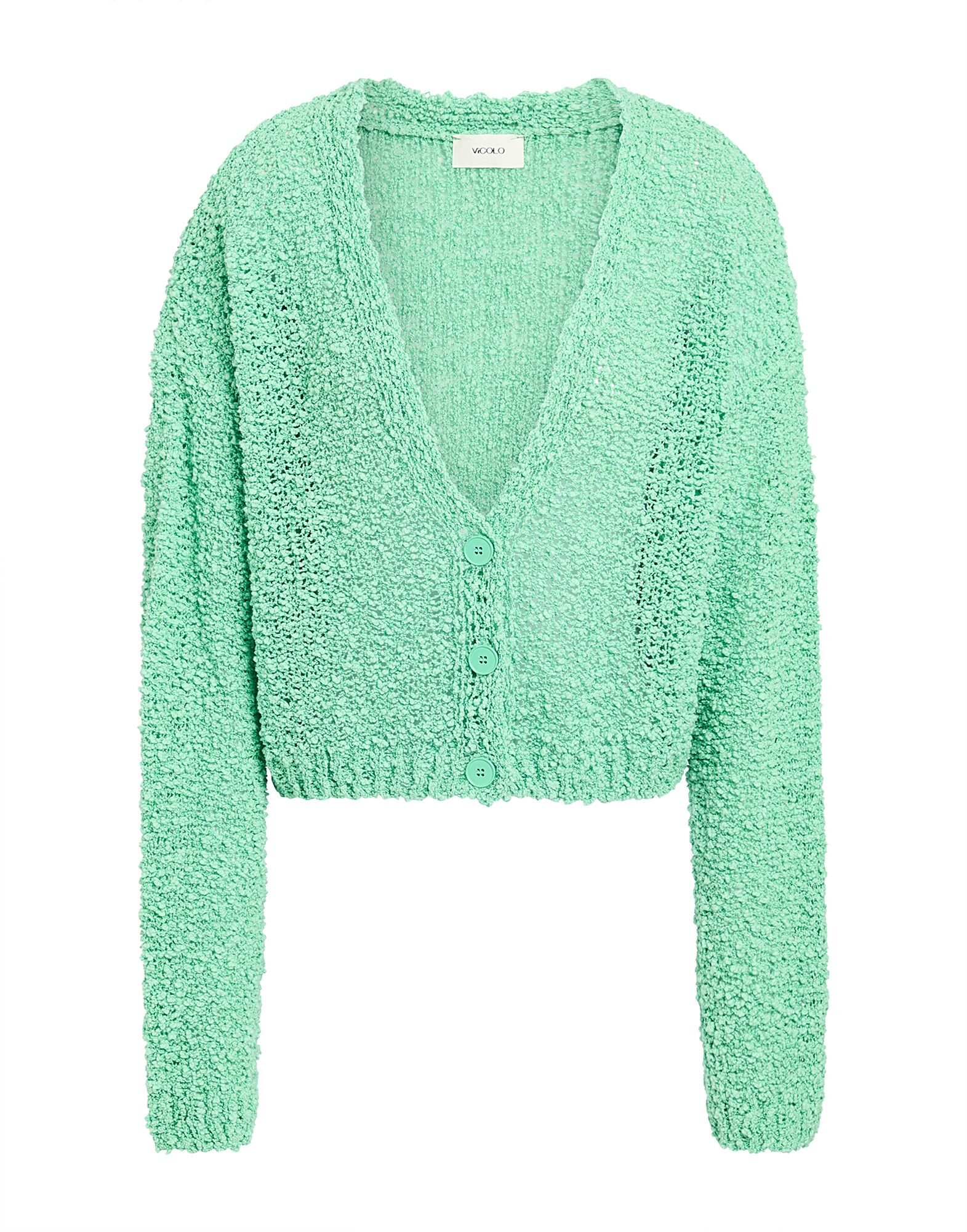 VICOLO - Strickjacken
