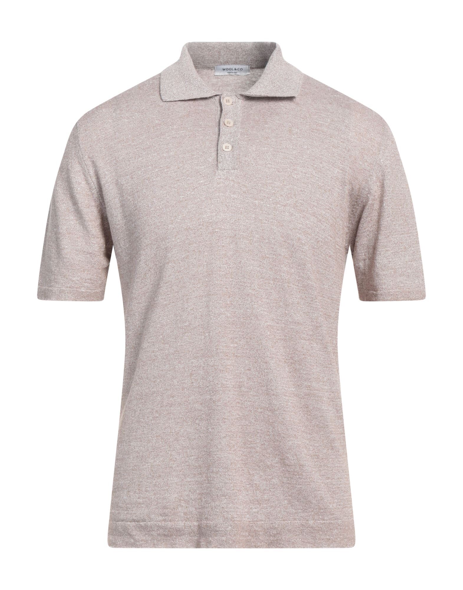 WOOL & CO - Sweaters