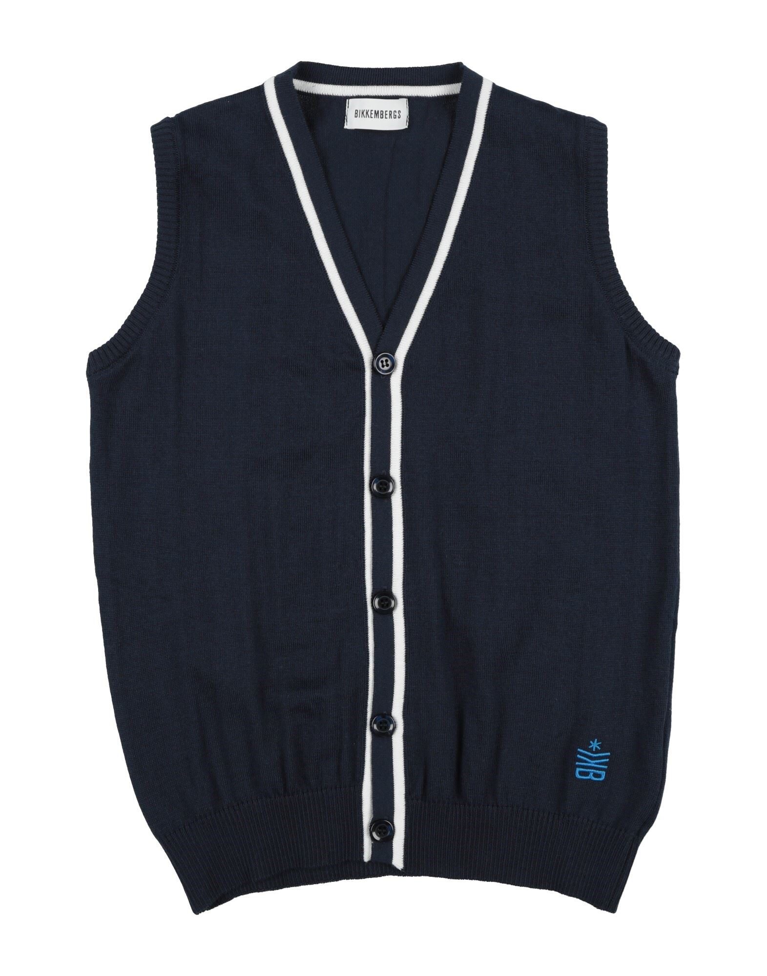 BIKKEMBERGS - Cardigans