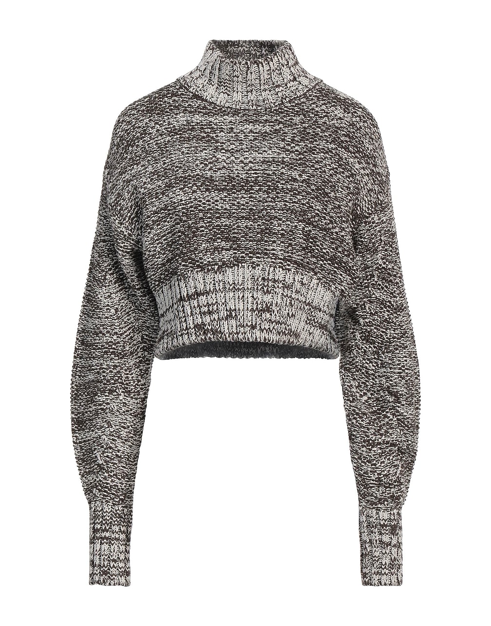 REMAIN BIRGER CHRISTENSEN - Rollkragenpullover