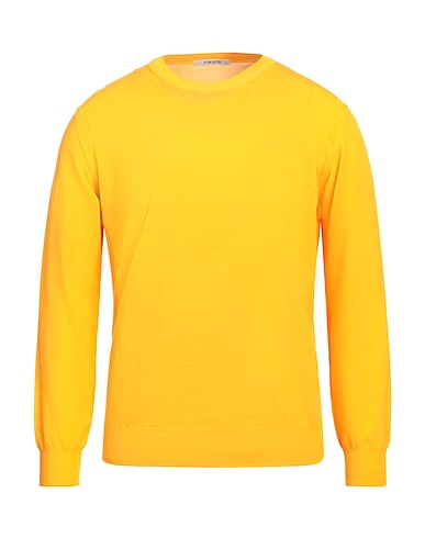 KANGRA Pullover Mandarine 100% Baumwolle