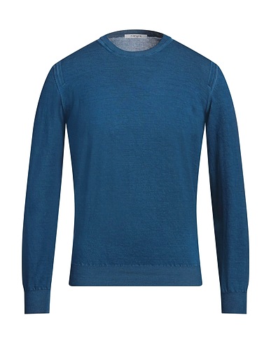 KANGRA Jumper Deep teal 100% Cotton