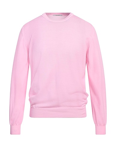 KANGRA Jumper Pink 100% Cotton