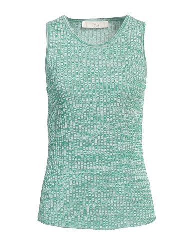 TELA Sleeveless jumper 100% Cotton