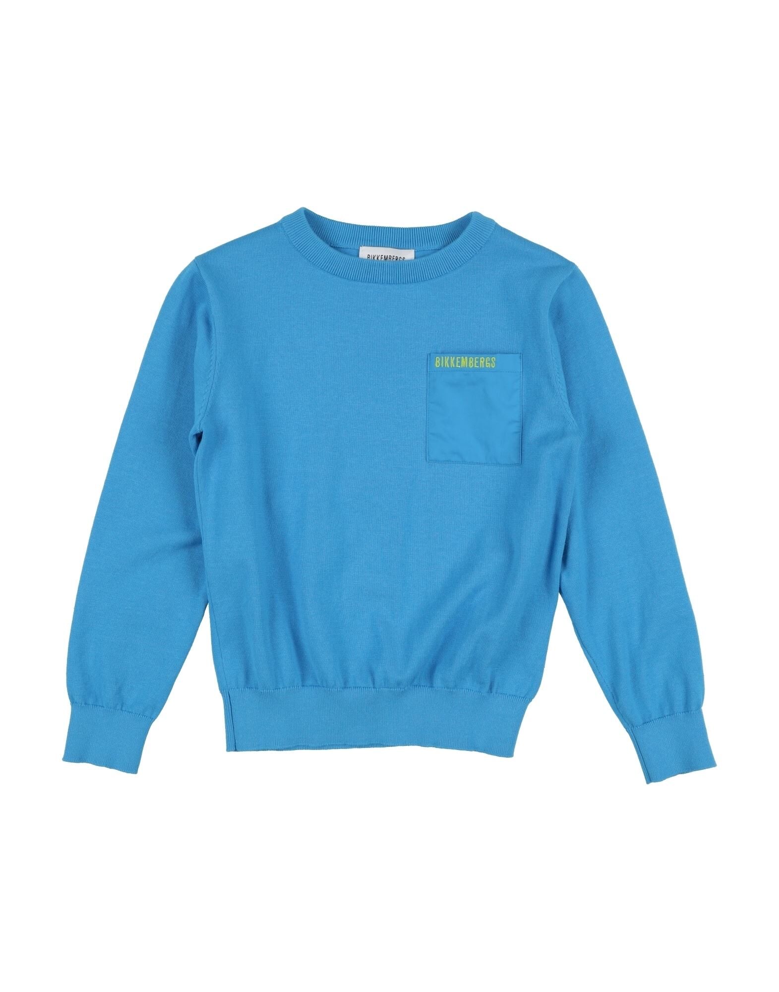 BIKKEMBERGS - Jumpers