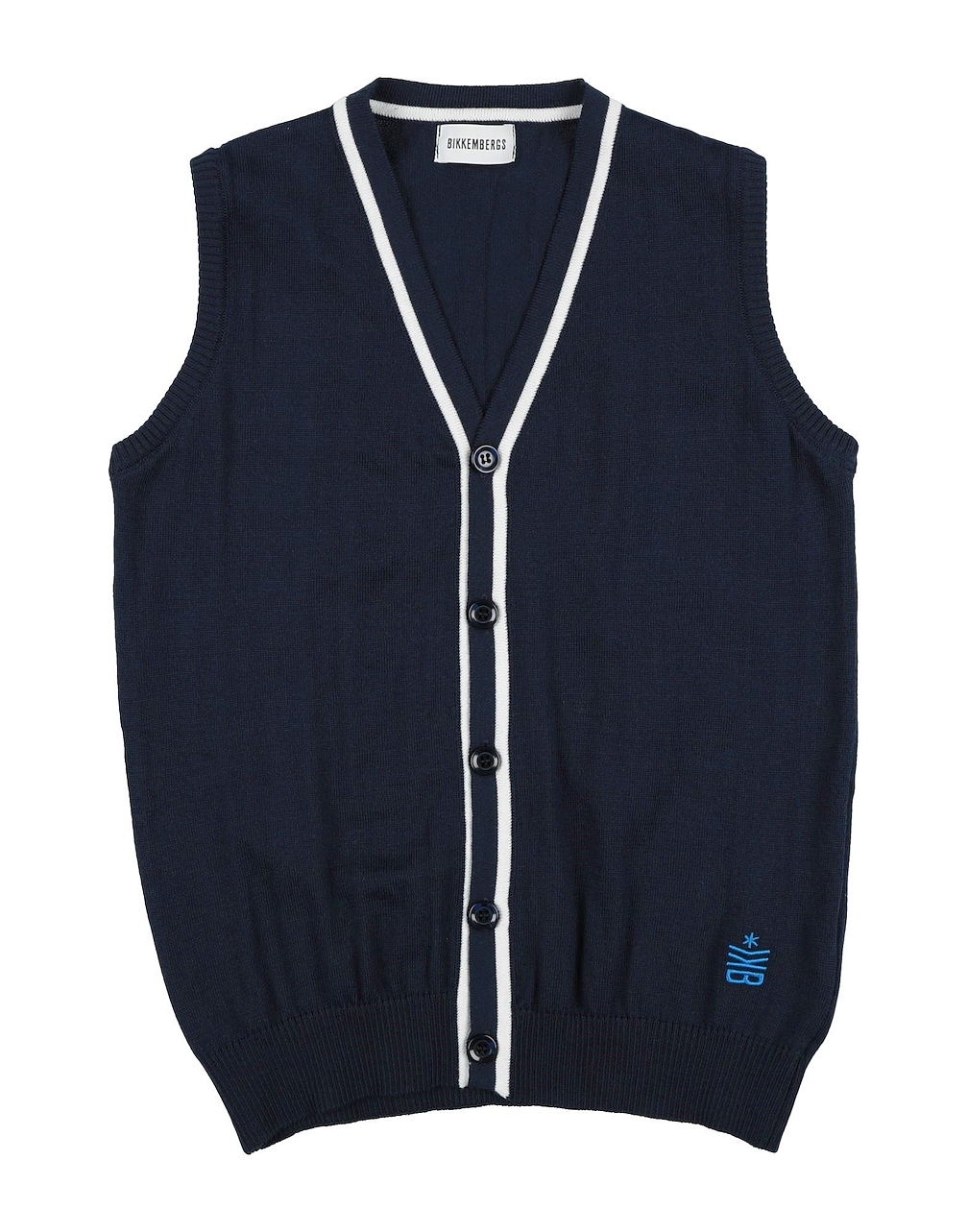 BIKKEMBERGS - Cárdigans