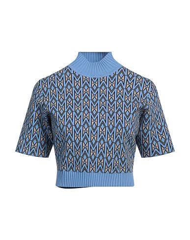 MACKAGE Turtleneck Lilac 70% Viscose, 30% Polyester