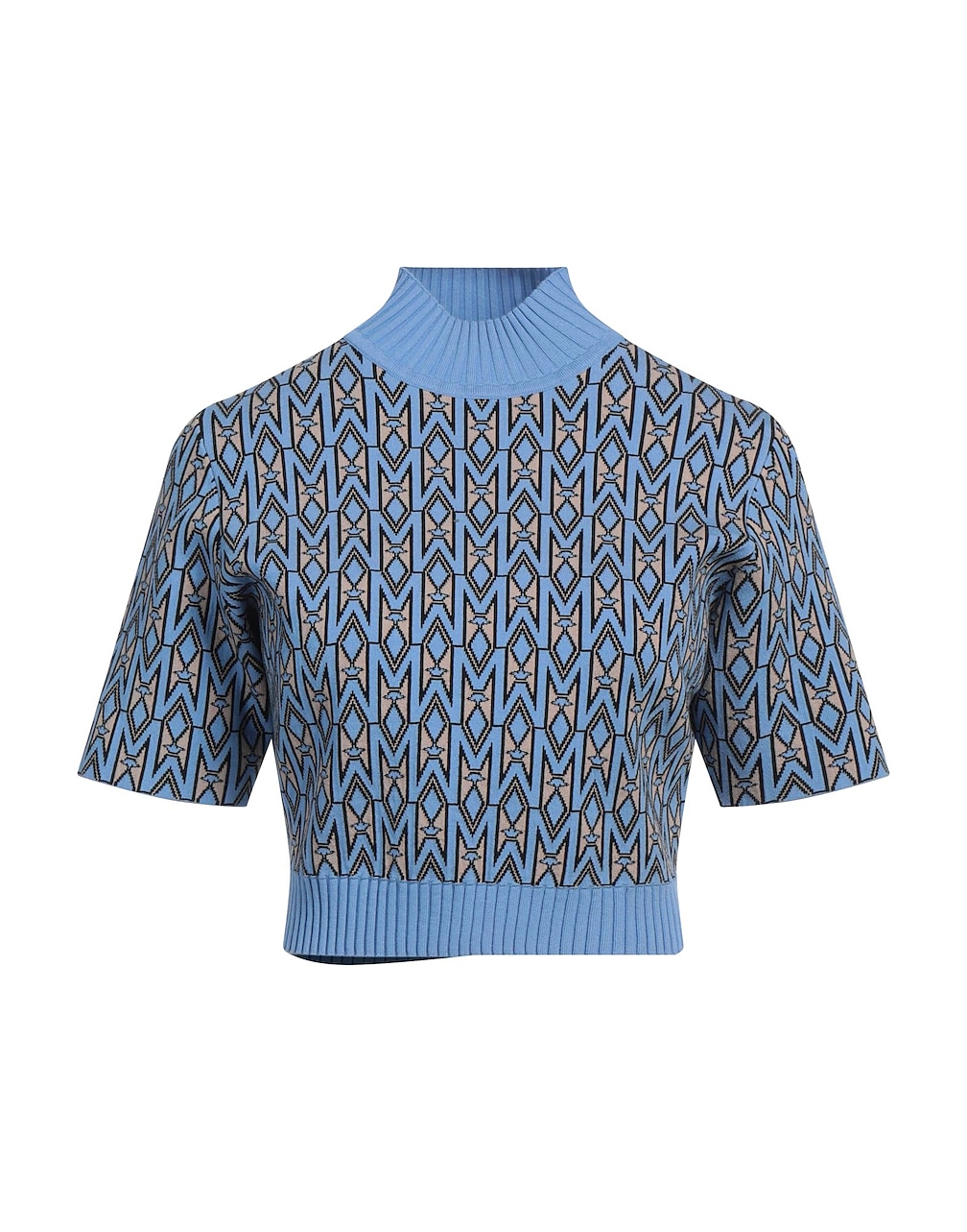 MACKAGE - Rollkragenpullover