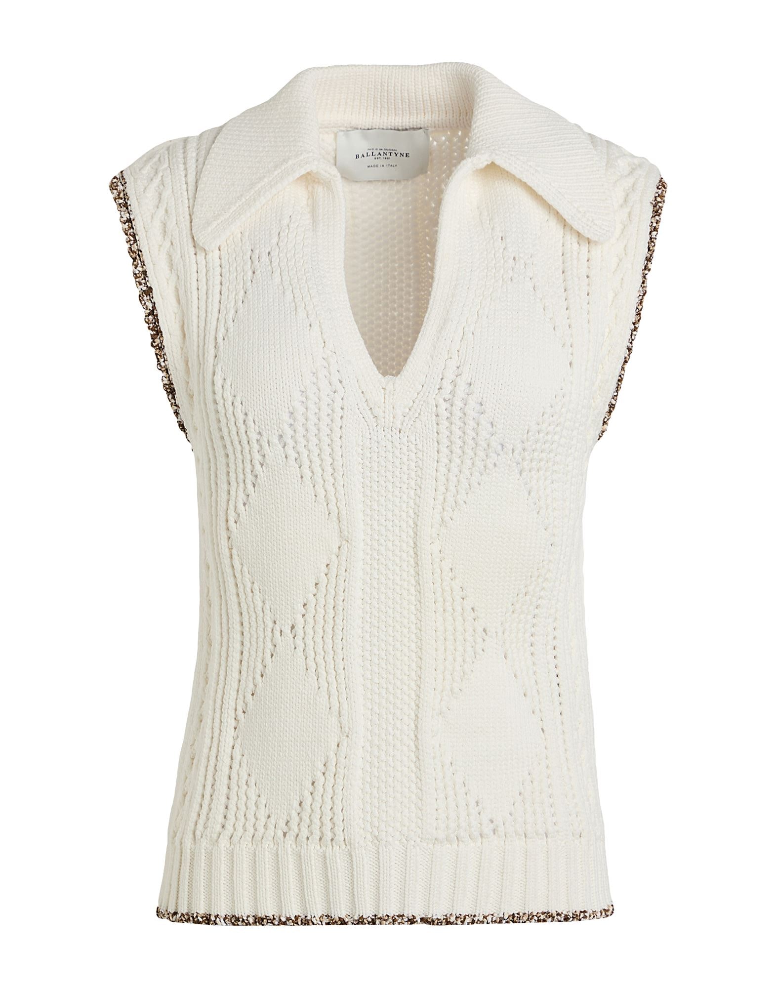 BALLANTYNE - Pullover