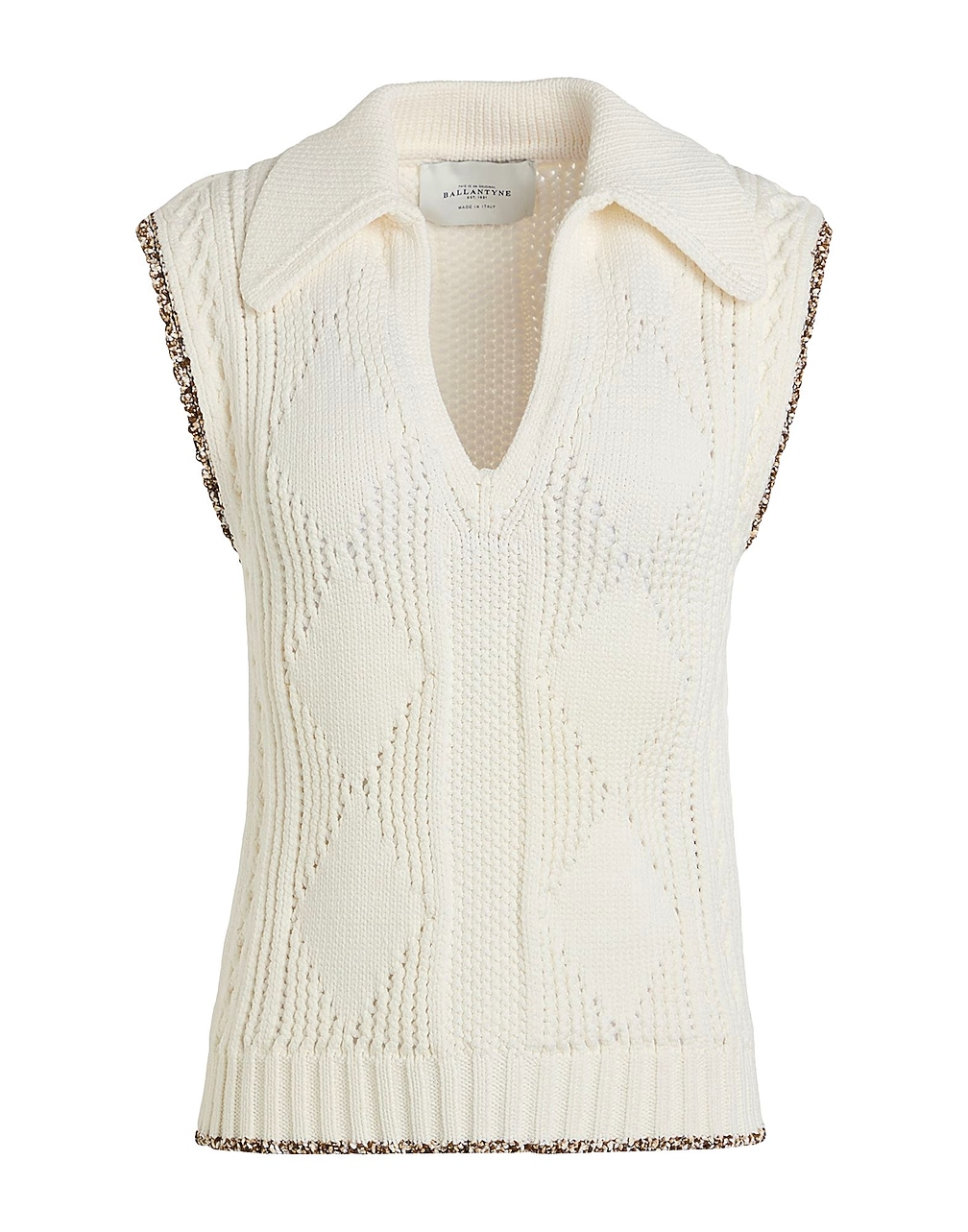 BALLANTYNE - Pullover