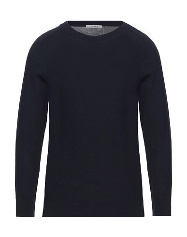 KANGRA Jumper Midnight blue 100% Cotton