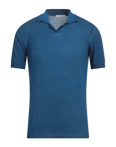 KANGRA Jumper Blue 100% Cotton