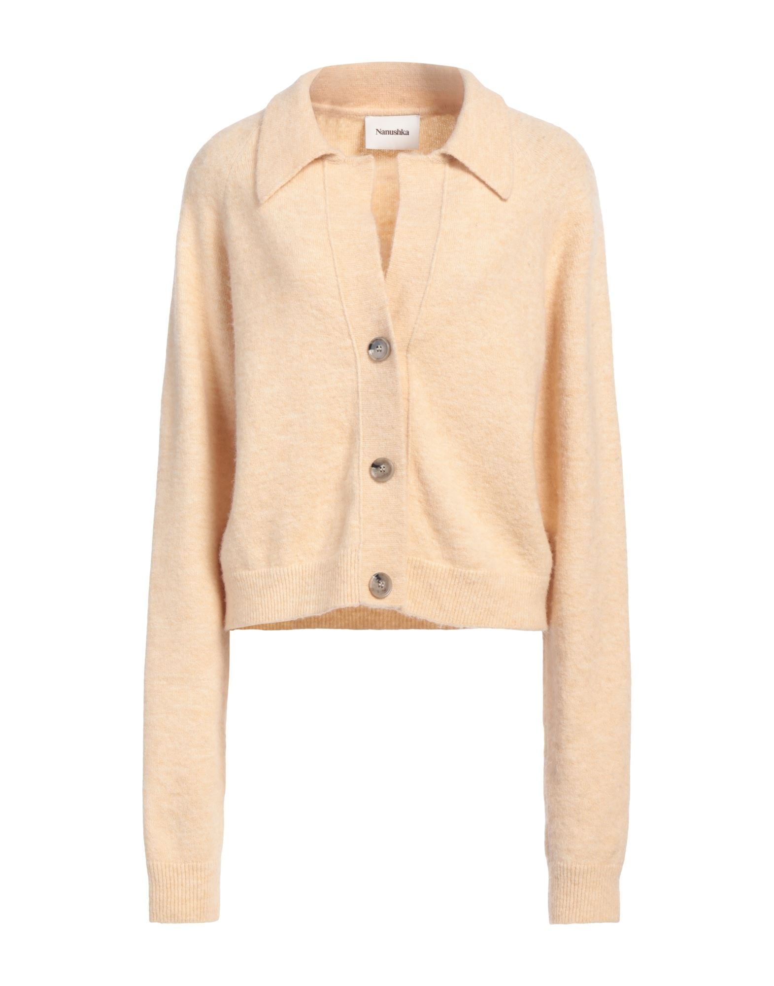 NANUSHKA - Cardigans