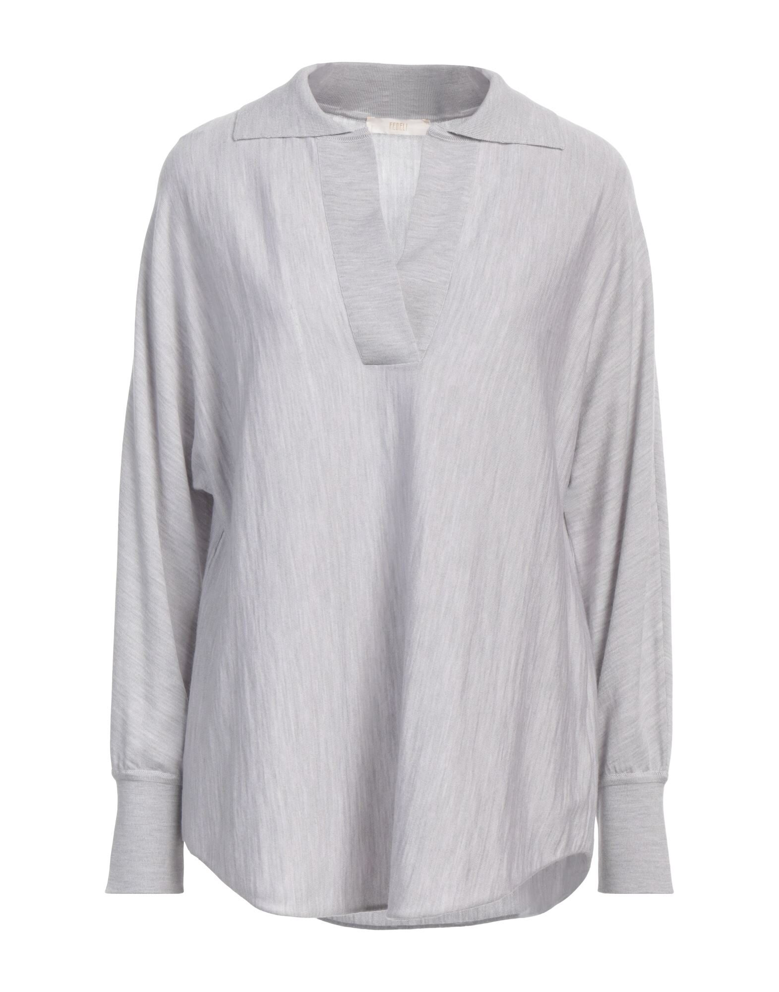 FEDELI - プルオーバー