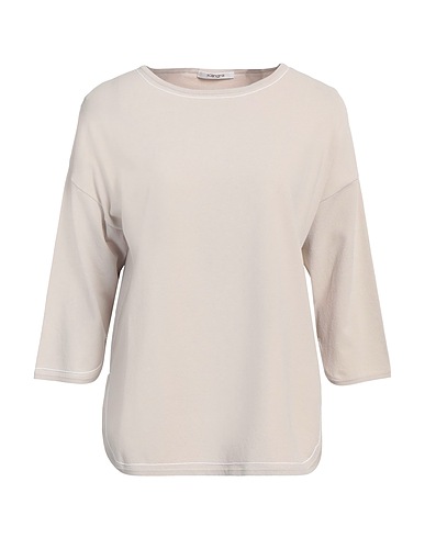 KANGRA T-shirt Grey 83% Viscose, 17% Polyester