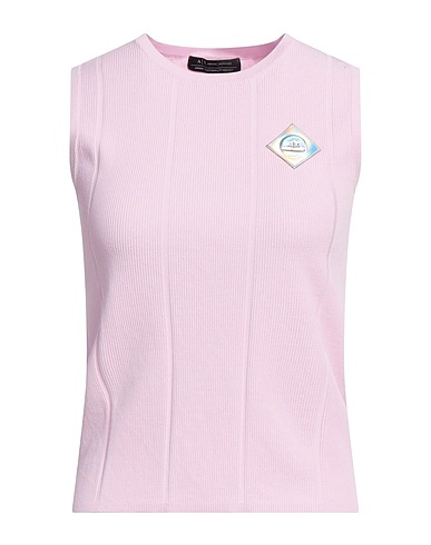 ARMANI EXCHANGE Rose 62% Viscose, 38% Polyamide