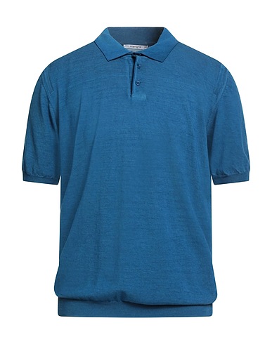 KANGRA Sweater Blue 100% Cotton