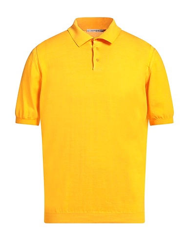 KANGRA Pullover MANDARINO 100% Baumwolle