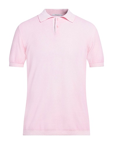 KANGRA Pullover Rosa 64% Cotone, 36% Poliammide