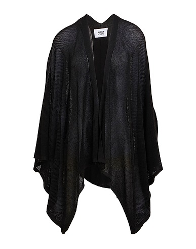 ALPHA STUDIO Cardigan 83% Viscose, 17% Polyester