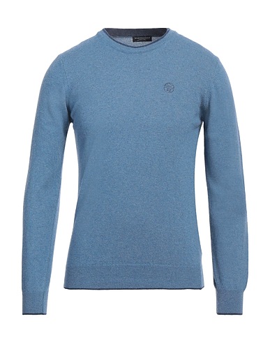 NORTH SAILS Sweater 35% Polyamide, 30% Wool, 30% Viscose, 5% Cashmere