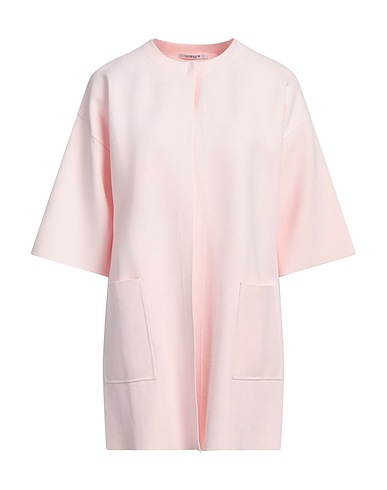 KANGRA Cardigan Pink 83% Viscose, 17% Polyester