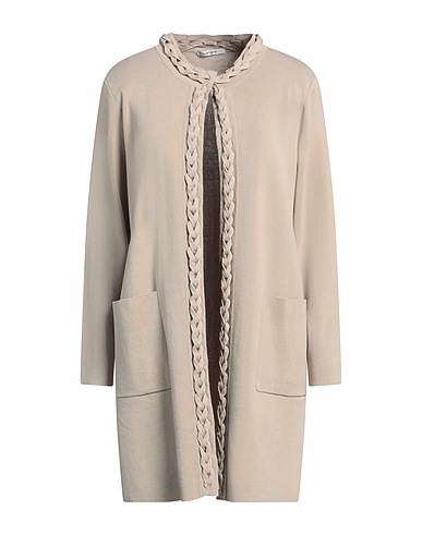 KANGRA Cardigan Sable 80% Coton, 20% Polyamide