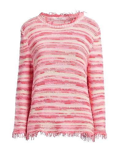 KANGRA Jumper Pink 100% Cotton