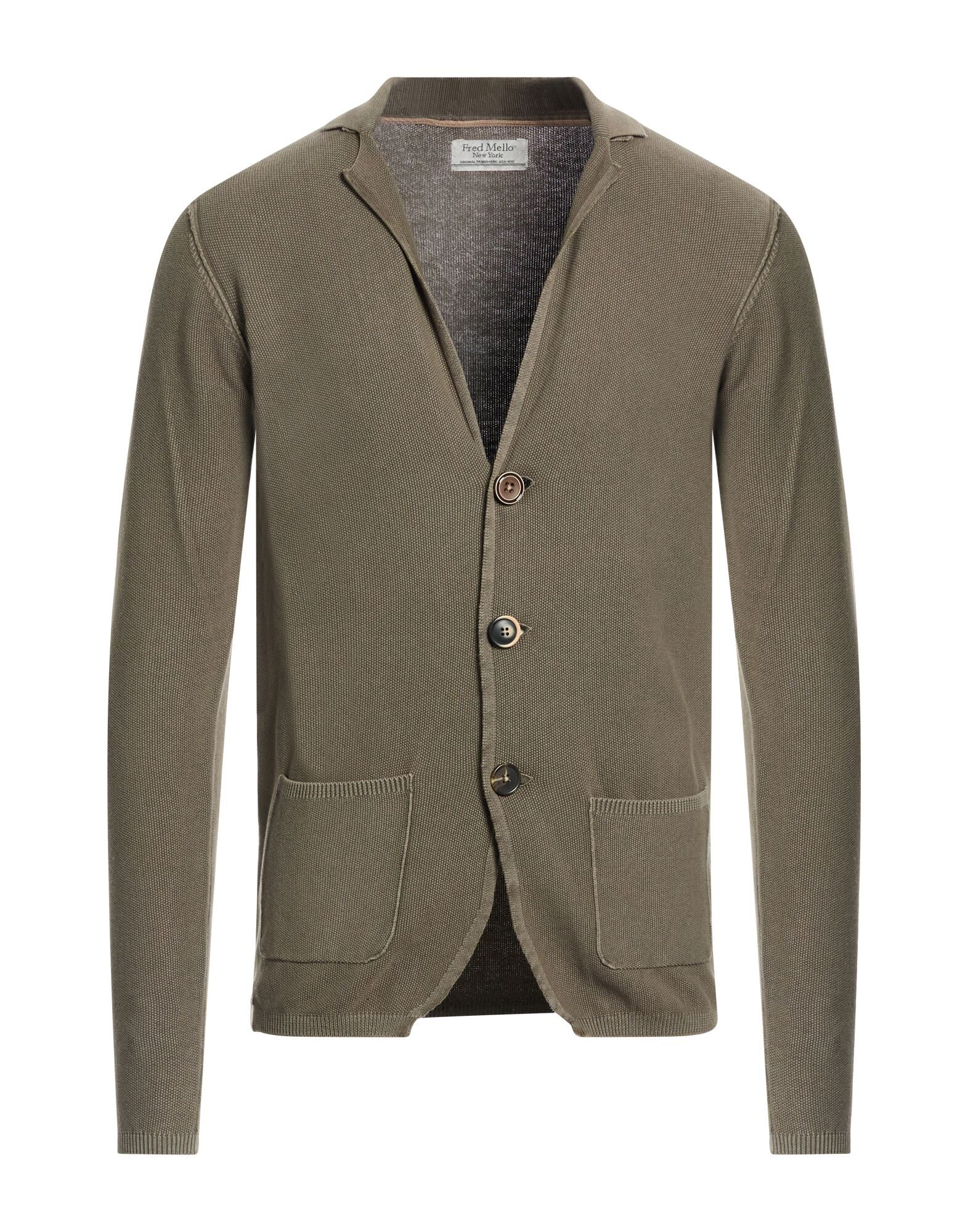 FRED MELLO - Cardigans