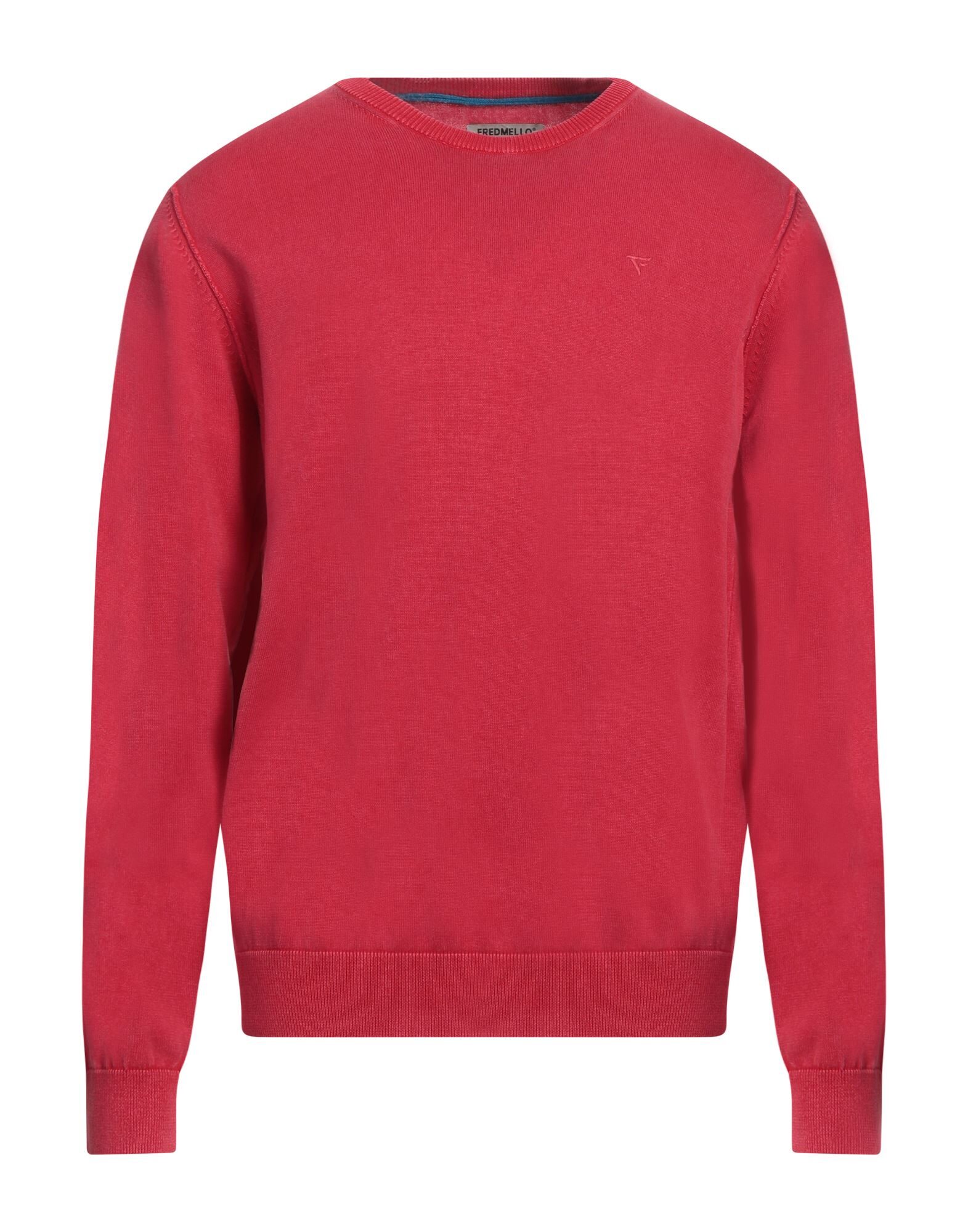 FRED MELLO - Jumpers