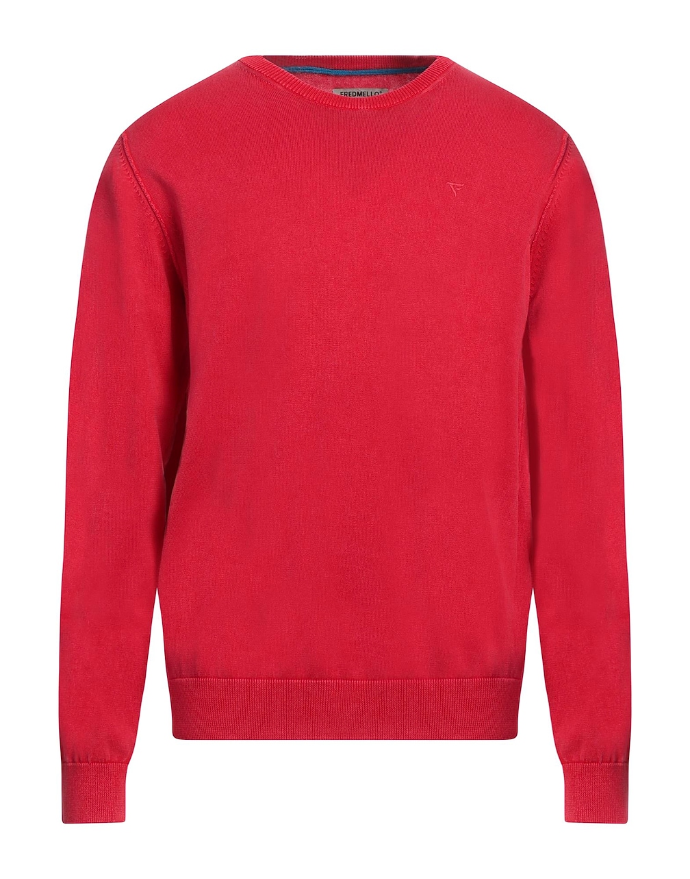 FRED MELLO - Jumpers