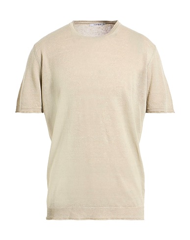 KANGRA Sweater Sage green 100% Linen