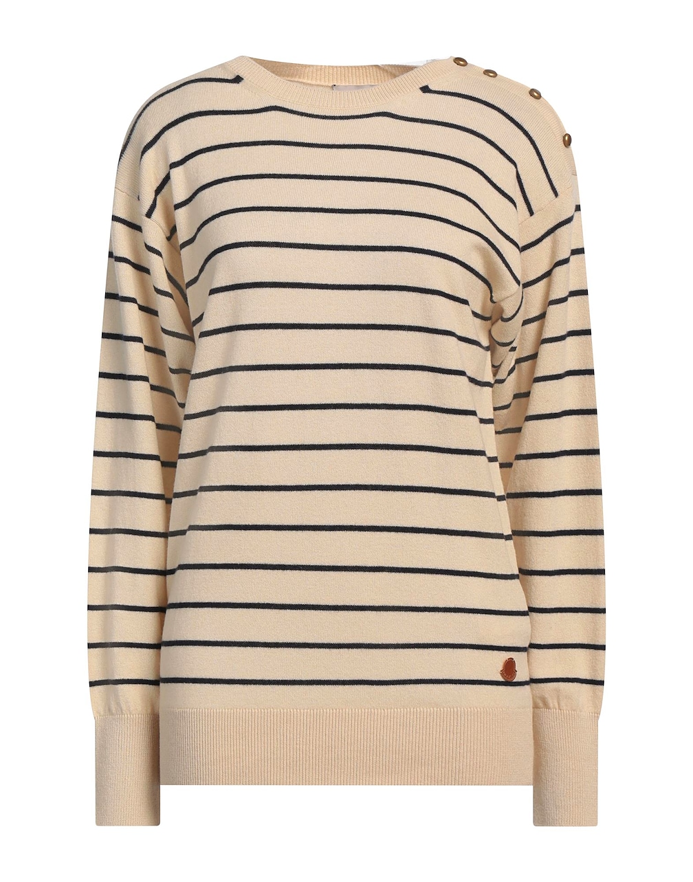 MONCLER - Sweaters