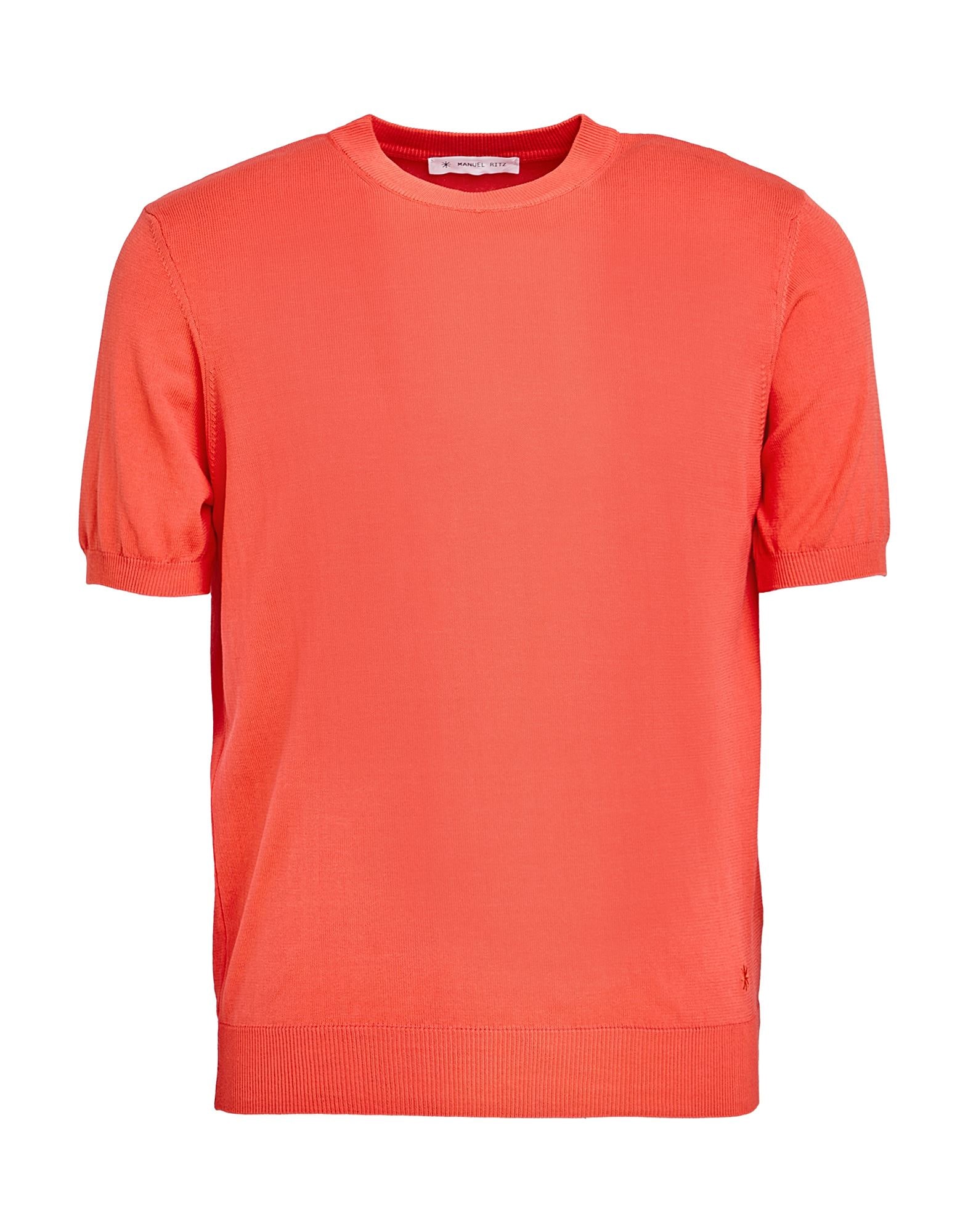 MANUEL RITZ - Sweaters