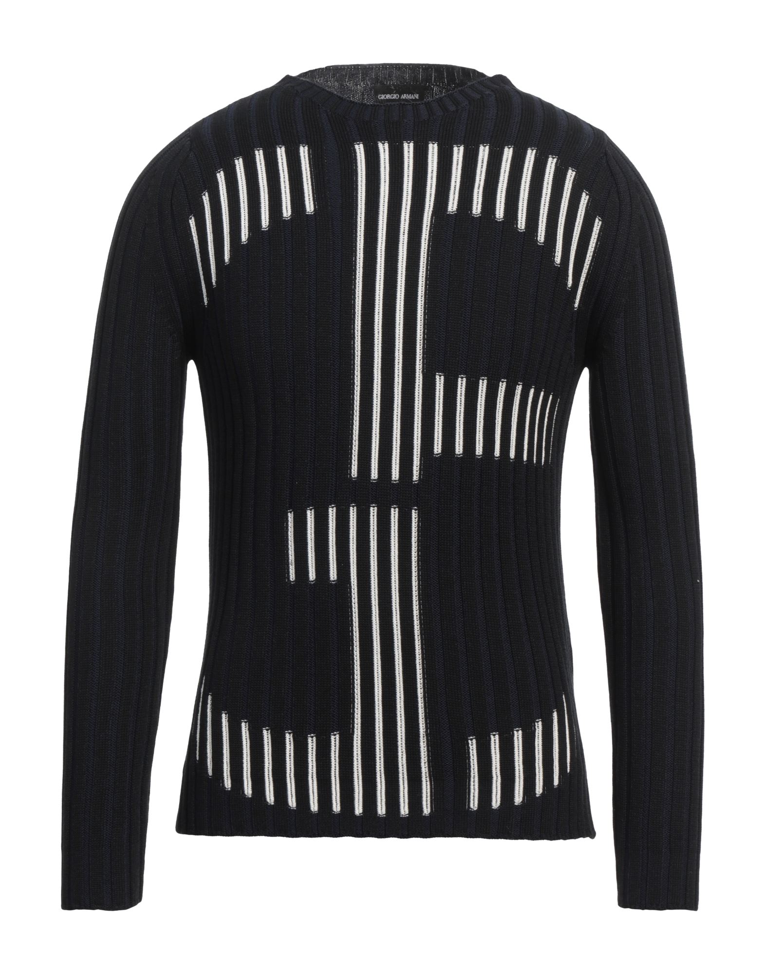 GIORGIO ARMANI - Jumpers