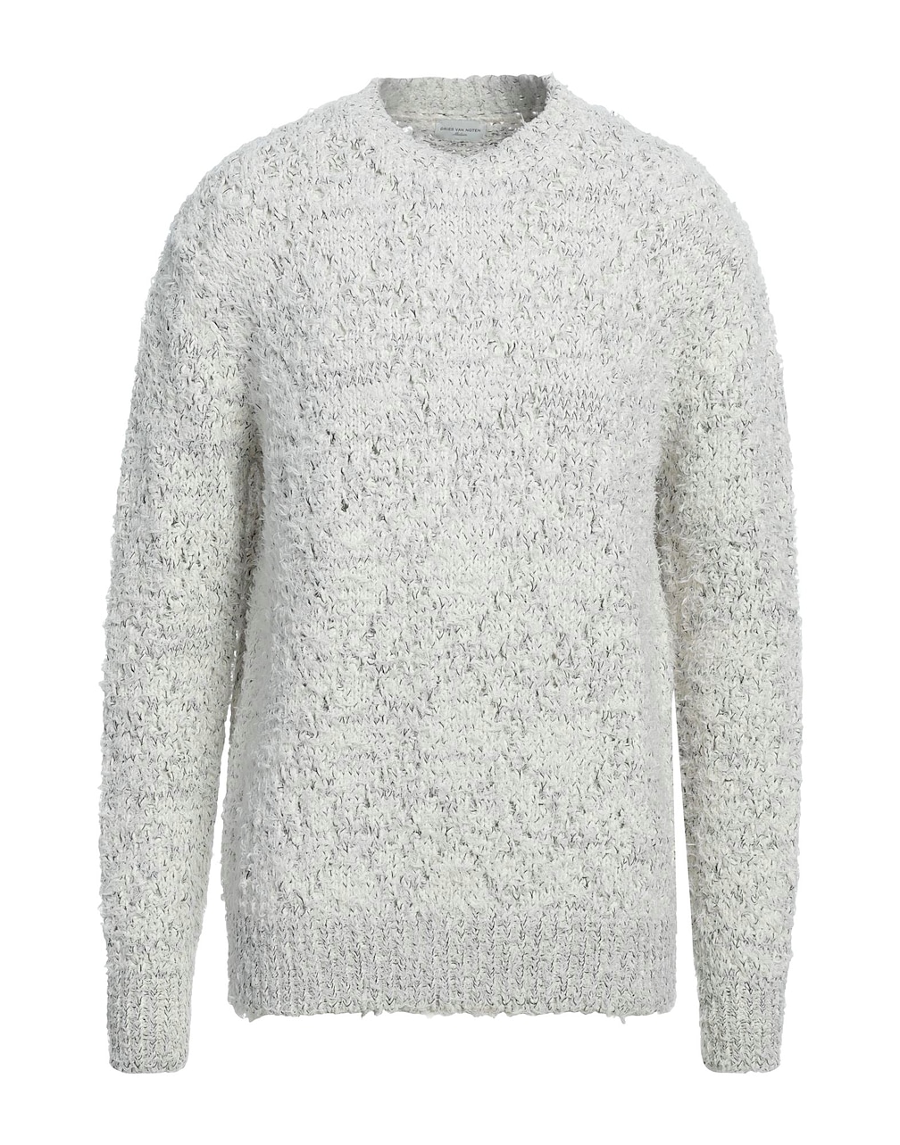 DRIES VAN NOTEN - Sweaters