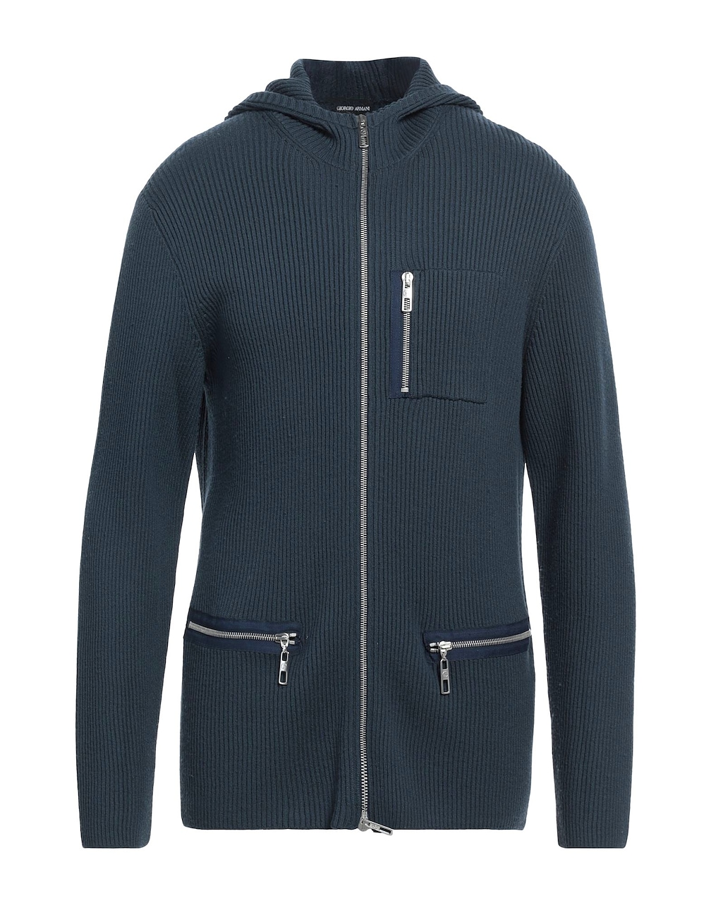 GIORGIO ARMANI - Strickjacken