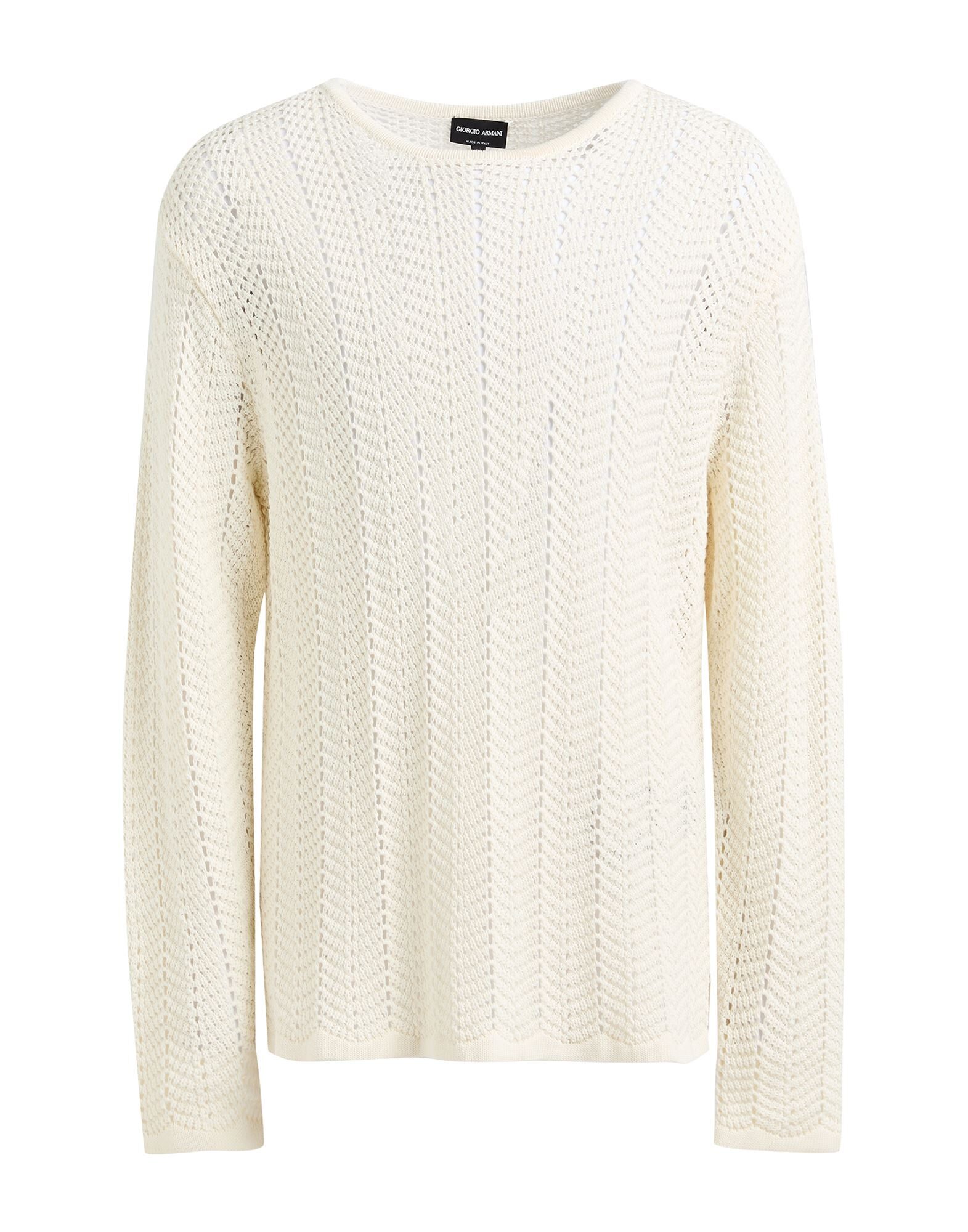 GIORGIO ARMANI - Jumpers