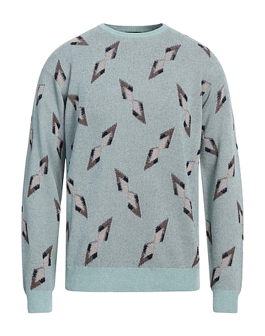 GIORGIO ARMANI 풀오버 40% 비스코스, 38% 버진 울, 22% 폴리아미드