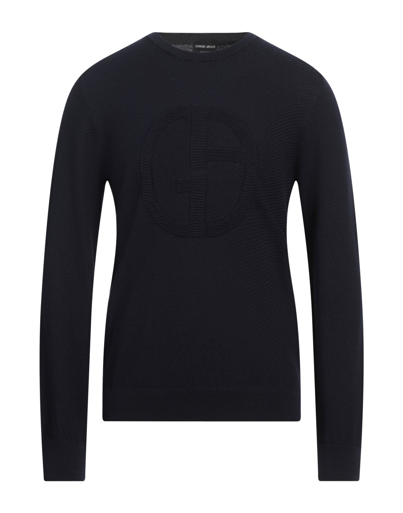 GIORGIO ARMANI - Sweaters