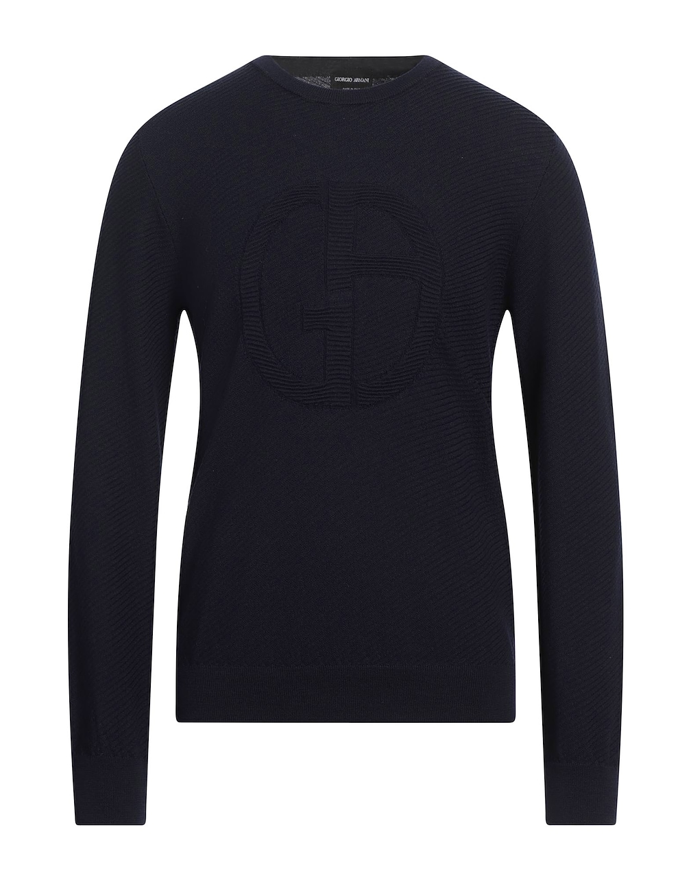 GIORGIO ARMANI - Sweaters