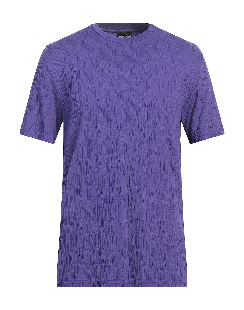 GIORGIO ARMANI - T-shirts