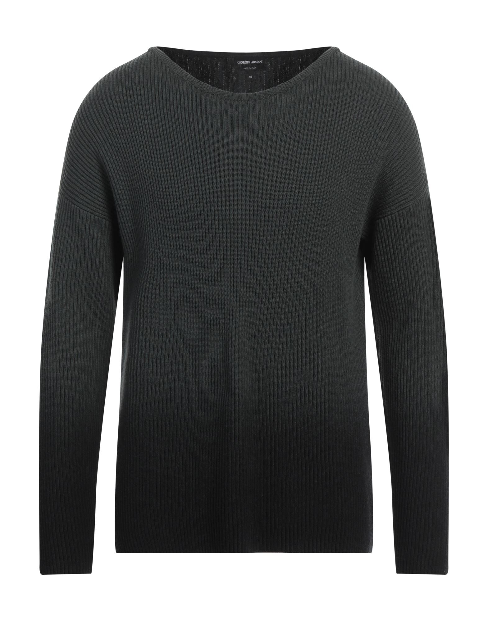 GIORGIO ARMANI - Sweaters