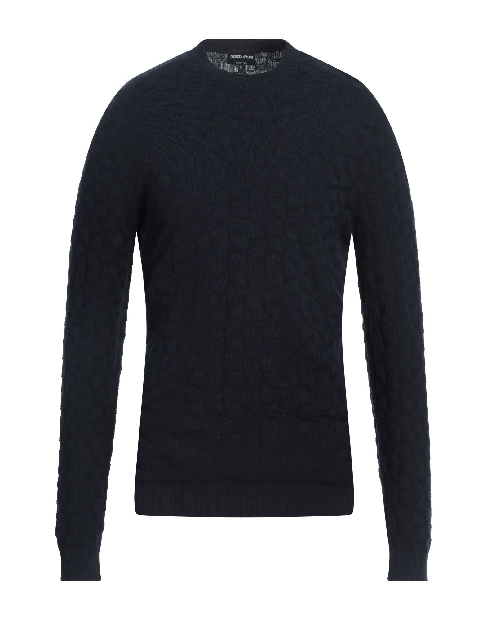 GIORGIO ARMANI - Jumpers