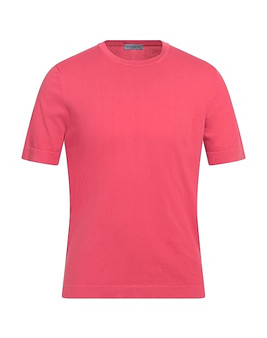 VENGERA Jumper Coral 100% Cotton