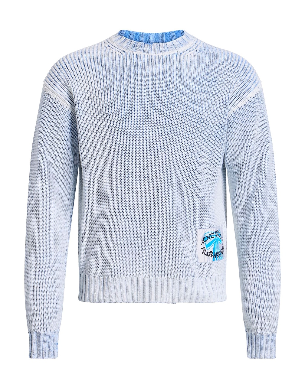 ACNE STUDIOS - Pullover
